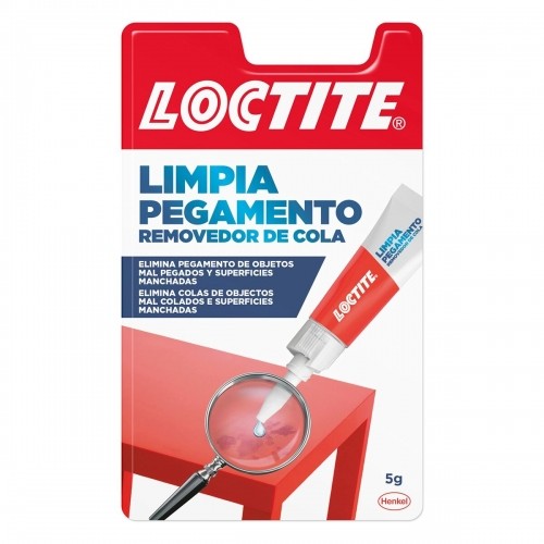 Līme Loctite 5 gr image 3