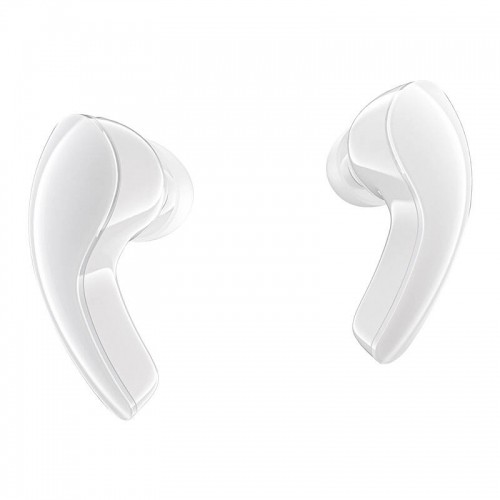 Earphones TWS Acefast T9, Bluetooth 5.3, IPX4 (porcelain white) image 3