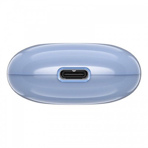 Earphones TWS Acefast T9, Bluetooth 5.3, IPX4 (glacier blue) image 3