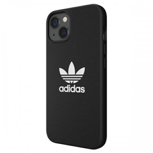 Adidas OR Moulded Case BASIC iPhone 13 6,1" czarny|black 47087 image 3