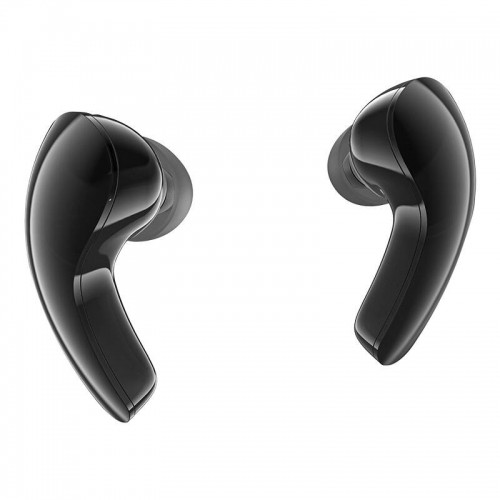 Earphones TWS Acefast T9, Bluetooth 5.3, IPX4 (obsidian black) image 3