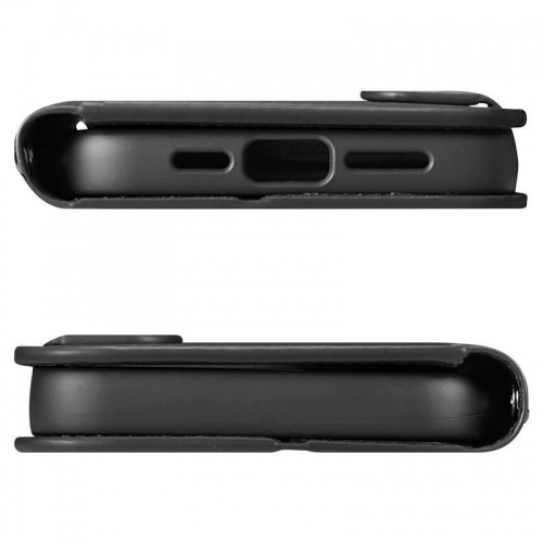 Spigen Wallet S Pro case for iPhone 15 Pro - black image 3
