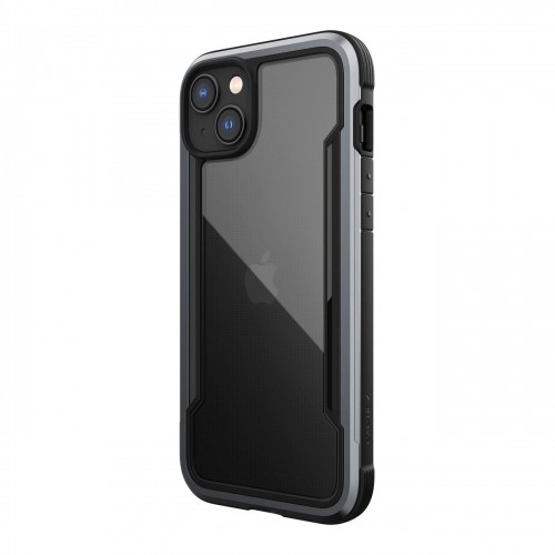 Raptic X-Doria Shield Case iPhone 14 armored cover black image 3