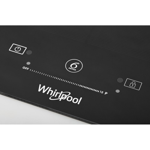 Built in induction hob Whirlpool SMP9010CNEIXL image 3