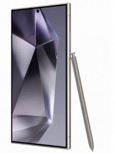 Samsung Galaxy S24 Ultra Mobilais Telefons 12GB / 256GB image 3