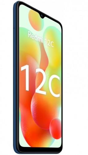 Xiaomi Redmi 12C 4GB /128GB Мобильный Телефон image 3