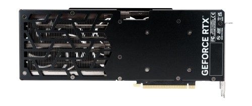 Graphics Card|PALIT|NVIDIA GeForce RTX 4080 SUPER|16 GB|GDDR6X|256 bit|PCIE 4.0 16x|1xHDMI|3xDisplayPort|NED408SS19T2-1032J image 3