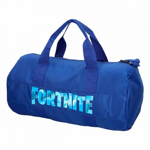 Спортивная сумка Fortnite Синий 54 x 27 x 27 cm (6 штук) image 3