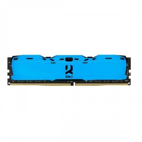 RAM Atmiņa GoodRam IR-XB3200D464L16A/16G DDR4 16 GB CL16 image 3