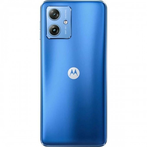 Viedtālrunis Motorola Moto G54 6,5" 12 GB RAM 256 GB Zils image 3