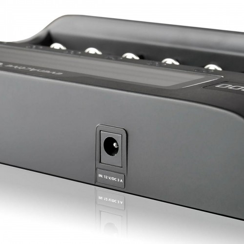 Портативное зарядное устройство EverActive UC-800 Чёрный 2000 mAh 1000 mAh image 3