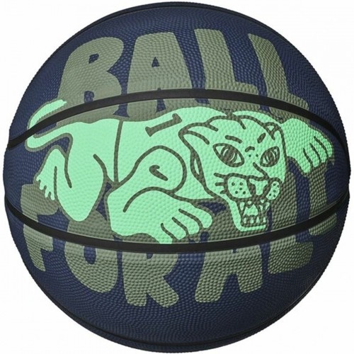 Баскетбольный мяч Nike Everday Playground (Размер 7) image 3