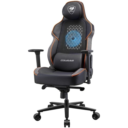 COUGAR Gaming chair NxSys Aero image 3