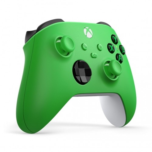 Microsoft Xbox Wireless Controller Green Bluetooth/USB Gamepad Analogue / Digital Android, PC, Xbox One, Xbox Series S, Xbox Series X, iOS image 3