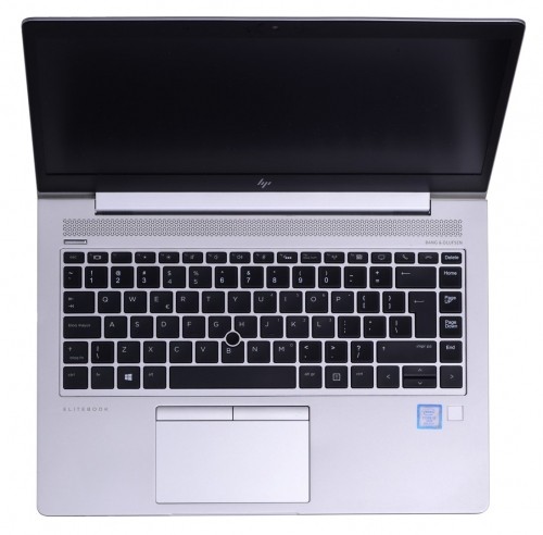 Hewlett-packard HP EliteBook 840 G5 i5-8350U 16GB 256GB SSD 14" FHD Win11pro Used image 3