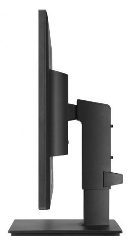 LCD Monitor|LG|24BN55YP-B|24"|Business|Panel IPS|1920x1080|16:9|5 ms|Speakers|Swivel|Pivot|Height adjustable|Tilt|Colour Black|24BN55YP-B image 3
