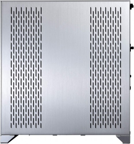 Lian Li O11Dynamic XL (ROG Certified) Full Tower - Silver image 3