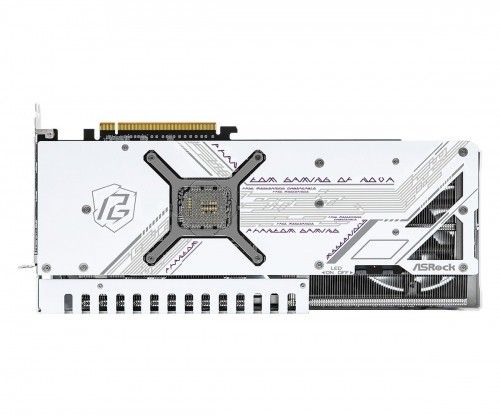 Graphics card ASRock RX 7900 XT Phantom Gaming White 20GB OC image 3
