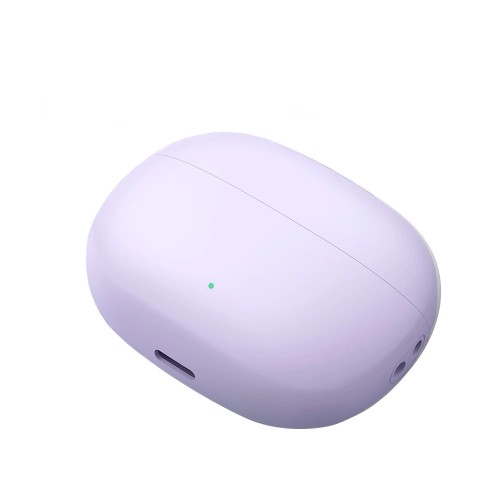 TWS Joyroom Funpods Series JR-FB3 Bluetooth 5.3 wireless headphones - purple image 3