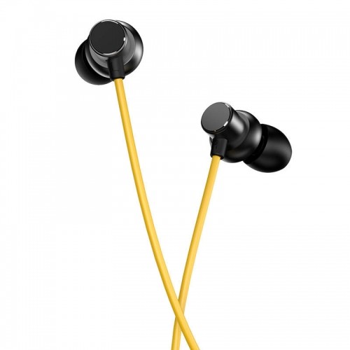 Neckband Earphones 1MORE Omthing airfree lace (yellow) image 3