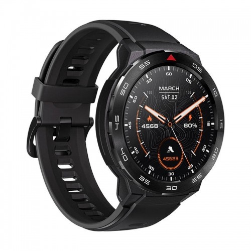 Viedpulkstenis Mibro Watch GS Pro image 3