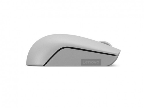 Lenovo GY51L15678 mouse Ambidextrous RF Wireless Optical 1000 DPI image 3