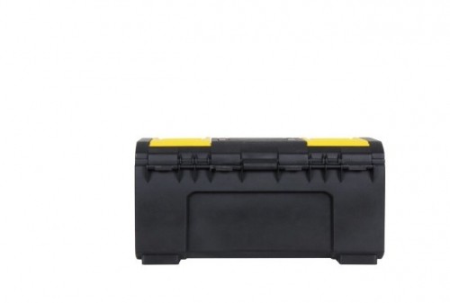 Stanley 1-79-217 small parts/tool box Black, Yellow image 3