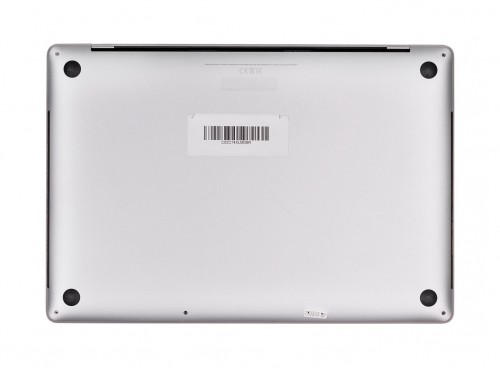 APPLE MacBook Pro 16 A2141 i7-9750H 32GB 512SSD RADEON PRO 5300M 16" 3584x2240 USED image 3