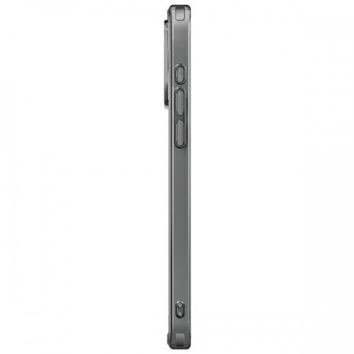 UNIQ etui LifePro Xtreme iPhone 15 Pro Max 6.7" Magclick Charging szary|frost grey image 3