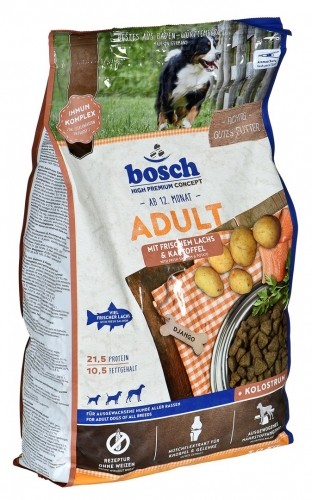 Bosch 09030 Adult Salmon Potato  3 kg image 3