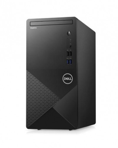 PC|DELL|Vostro|3020|Business|Tower|CPU Core i7|i7-13700F|2100 MHz|RAM 16GB|DDR4|3200 MHz|SSD 512GB|Graphics card NVIDIA GeForce GTX 1660 SUPER|6GB|Windows 11 Pro|Included Accessories Dell Optical Mouse-MS116 - Black|QLCVDT3020MTEMEA01_NOKE image 3