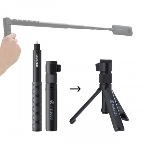 Pagarināms Selfie Stick Insta360 ONE R / ONE X / ONE Invisible image 3