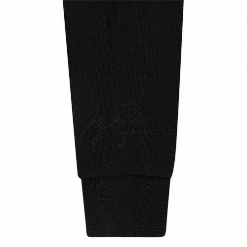 Zīdaiņa Sporta Apģērbs Jordan Essentials Fleeze Box Sarkans Melns image 3