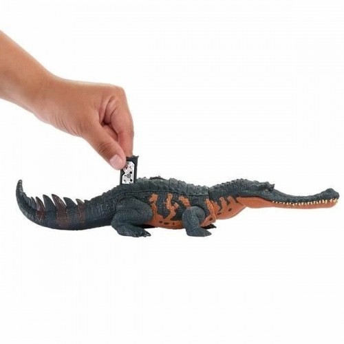 Dinozaurs Mattel Gryposuchus image 3
