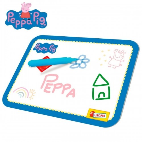 Daudzspēļu galds Peppa Pig (6 gb.) image 3