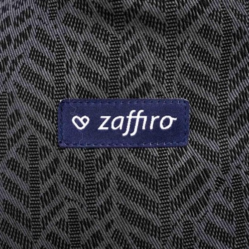 Zaffiro (womar) Ķengursoma  CITY Mint Leaves N27-001 [A] image 3