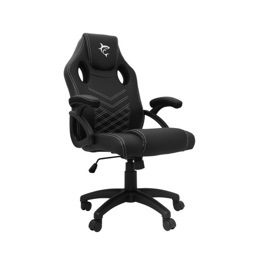 White Shark Zolder Gaming Chair image 3