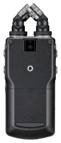 Tascam Portacapture X8  - portable, high resolution multi-track recorder image 3