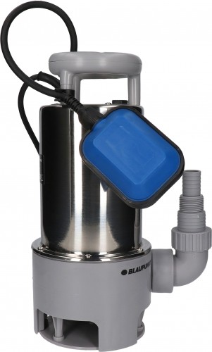Blaupunkt WP1601 water pump image 3