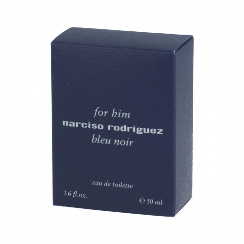 Parfem za muškarce Narciso Rodriguez EDT Bleu Noir 50 ml image 3