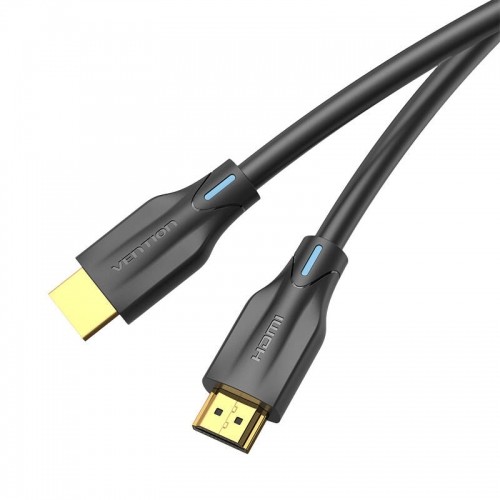 Cable HDMI 2.1 Vention AANBJ 5m 8K (black) image 3