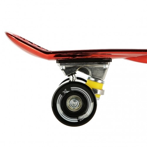 Pennyboard NILS EXTREME PNB01 RED ELECTROSTYLE image 3