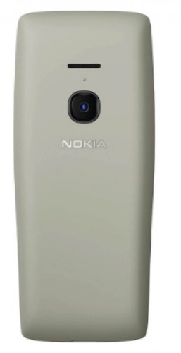 Nokia 8210 DS 4G Mobilais Telefons image 3