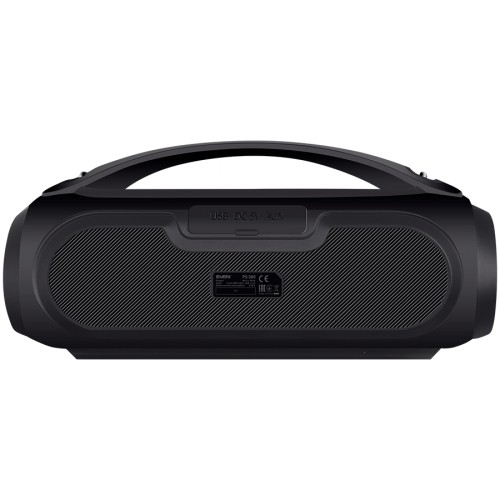 Speaker SVEN PS-380, black (40W, Waterproof (IPx5), TWS, Bluetooth, FM, USB, 3000mA*h) image 3