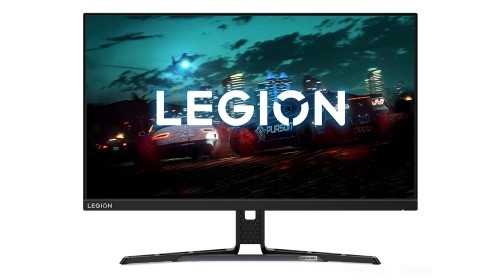 Lenovo Legion Y27h-30 68.6 cm (27") 2560 x 1440 pixels Black image 3