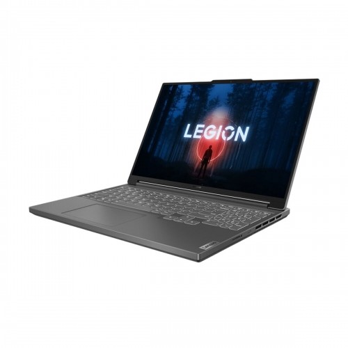 Portatīvais dators Lenovo Legion Slim 5 16" ryzen 7-7840hs 16 GB RAM 512 GB SSD Nvidia Geforce RTX 4070 QWERTY Qwerty US image 3
