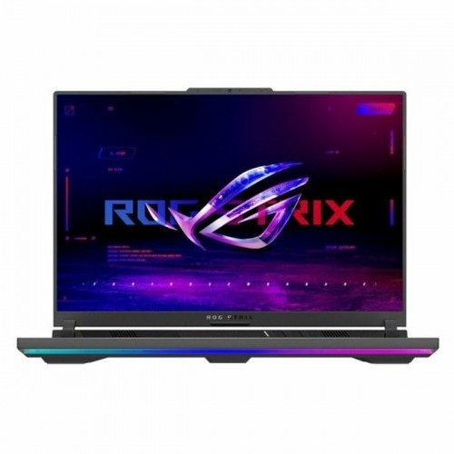 Ноутбук Asus ROG Strix G16 G614JZ-N4014 16" intel core i9-13980hx 32 GB RAM 1 TB SSD NVIDIA GeForce RTX 4080 Испанская Qwerty image 3