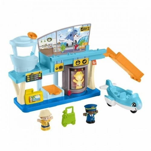 Playset Fisher Price Little People image 3