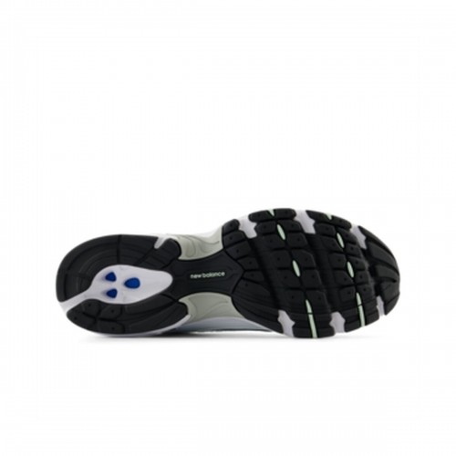 Мужские спортивные кроссовки New Balance 530 MR530RB  Белый image 3