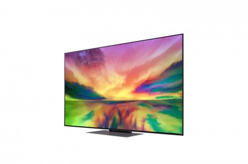 LG 55QNED813RE TV 139.7 cm (55") 4K Ultra HD Smart TV Wi-Fi Black image 3